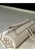 Katlanır Fermuarlı Çanta Yatak - 4