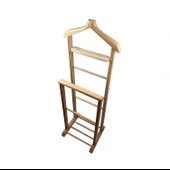 Kadima Gürgen İkili Dilsiz Uşak Ham Cilalı - 3