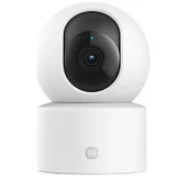 Xiaomi Smart Camera C301 2K 360 Derece Gece Görüşlü IP Wi-Fi Güvenlik Kamerası (Xiaomi Türkiye Garantili) - 1