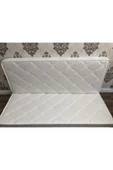 160x200x12 Ikea Divan Uyumlu Katlanır Sünger Yatak - 2