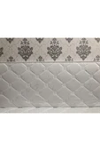 160x200x12 Ikea Divan Uyumlu Katlanır Sünger Yatak - 4