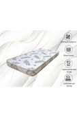 Tek Kişilik Yatak 90x190x15 Ortopedik Bondex Yatak - 1