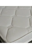 80x200x15 Ikea Divan Uyumlu Sünger Yatak - 2