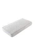 90x190x15 Cm Örme Pamuk Sünger Bebek Yatak thumbnail 1