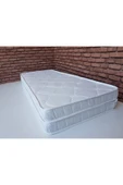 Han Yatak Katlanır Ikea Divan Uyumlu 160x200x15 Cm Sünger Yaysız Yatak - 2