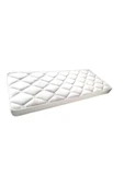 Özel Yapım 80x200x12 Yaysız Sünger Yatak Cgl-20 - 2