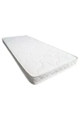 BRZN 80x180x12 havlu kumaş yaysız sünger yatak - 2