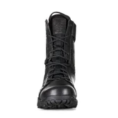5.11 A/T 8INCH SIDE-ZIP WATERPROOF SIYAH BOT - 2