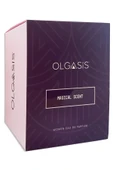 Magical Scent Kadın Parfümü 100 Ml Eau de Parfum Şeftali & Ahududu Dokunuşu - Uzun Süre Kalıcı - 3