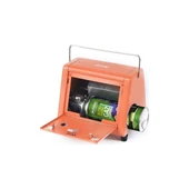 Orcamp Hota Portatif Soba Turuncu 4 Kartuşlu Set - 3