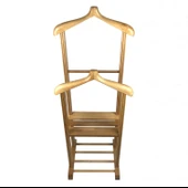 Kadima Gürgen Çift Tepe Dilsiz Uşak Ham Cilalı Basic Sehpalı - 1