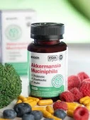 Anocin Akkermansia Muciniphila Probiyotik + Prebiyotik + Postbiyotik + İnulin 20 Tablet - 3