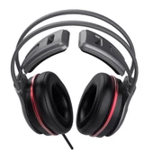 GamePower Ranger Siyah 7.1 Surround RGB Gaming Kulaklık - 3