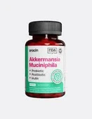Anocin Akkermansia Muciniphila Probiyotik + Prebiyotik + Postbiyotik + İnulin 20 Tablet - 1