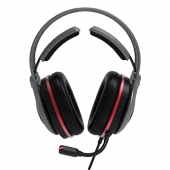 GamePower Ranger Siyah 7.1 Surround RGB Gaming Kulaklık - 5