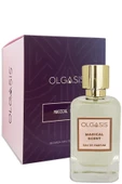 Magical Scent Kadın Parfümü 100 Ml Eau de Parfum Şeftali & Ahududu Dokunuşu - Uzun Süre Kalıcı - 2