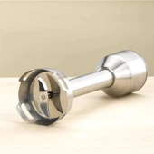 Korkmaz Vertex Mega Rosagold Blender Set A445-05 - 2