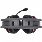 GamePower Ranger Siyah 7.1 Surround RGB Gaming Kulaklık - 4
