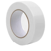 Ayt Cartell Çift Taraflı Köpük Bant 18 Mm x 2 Metre Beyaz Çift Taraflı Band - 1