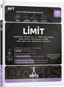 Barış Çelenk Limit Matematik Fasikülleri - 1