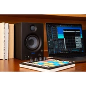 Eris 4.5 BT MKII Bluetooth Hoparlör (ÇİFT) - 5