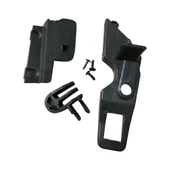 Citroen C Elysee için Far Tamir Seti - Sol OEM:  9805552680 - 1