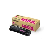 Samsung CLT-M503L Kırmızı Toner - 1