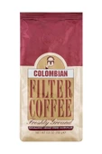 Kurukahveci Mehmet Efendi  Colombıan Filtre Kahve Öğütülmüş 250 Gr - 3