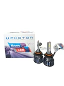 Photon Mono HB3 9005 Led Xenon Far Ampulü Buz Beyaz 12-24V MN2915 - 1