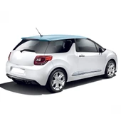 Citroen DS3 2010-2015 Arka Cam Silecek Kolu Silgi Takımı thumbnail 2