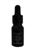 GP-116 Benzoin, Biberiye ve Tonka Erkek Parfüm Esansı 10ml Saf Konsantre ve Alkolsüz - 4