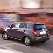 Toyota Urban Cruiser 2009-2014 Arka Cam Silecek Kolu Silgi Takımı thumbnail 2