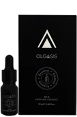 GP-116 Benzoin, Biberiye ve Tonka Erkek Parfüm Esansı 10ml Saf Konsantre ve Alkolsüz - 5