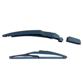 Citroen DS3 2010-2015 Arka Cam Silecek Kolu Silgi Takımı thumbnail 3