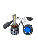 Photon Mono HB3 9005 Led Xenon Far Ampulü Buz Beyaz 12-24V MN2915 - 2