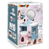 Smoby My Beauty Makyaj Masası 7600320249 - 8