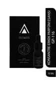 GP-116 Benzoin, Biberiye ve Tonka Erkek Parfüm Esansı 10ml Saf Konsantre ve Alkolsüz - 3