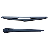 Citroen C4 Picasso 2010-2013 Arka Cam Silecek Kolu Silgi Takımı thumbnail 1