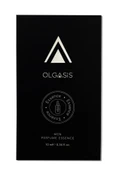 GP-116 Benzoin, Biberiye ve Tonka Erkek Parfüm Esansı 10ml Saf Konsantre ve Alkolsüz - 2