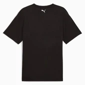 PUMA GRAPHİCS TRAİN ERKEK SİYAH TİŞÖRT 52657001 - 5
