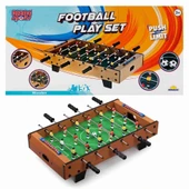 Rising Sports Ahşap Masaüstü Langırt FY-8154 - S00004561 - 1