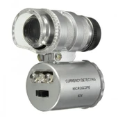Cep Telefonu Mikroskopu 60X  4 İçin 9882-Ip2 - 1