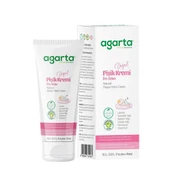 AGARTA DOĞAL PİŞİK KREMİ 100 ML - 1