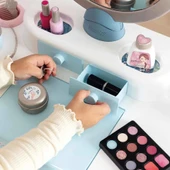 Smoby My Beauty Makyaj Masası 7600320249 - 6