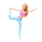 Barbie Sonsuz Hareket Bebeği - MATE-HRH27 - 3