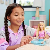 Barbie Sonsuz Hareket Bebeği - MATE-HRH27 - 7