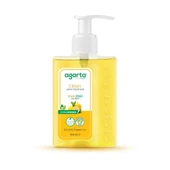 AGARTA DOĞAL LİMON SIVI SABUN 400 ML - 1