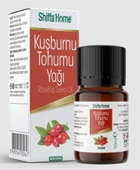 SHF KUŞBURNU YAĞI *10 ML* - 1