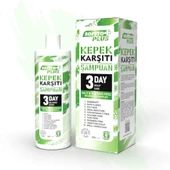 SOFTTO PLUS KEPEK KARŞITI ŞAMPUAN 250 ML - 1