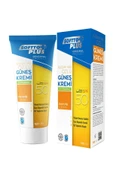 SOFTTO PLUS BUĞDAY ÖZLÜ GÜNEŞ KREMİ 100 ML - 1